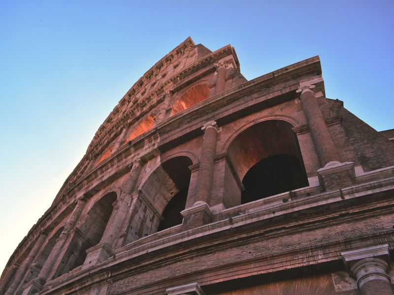 COLISEUM THEATER