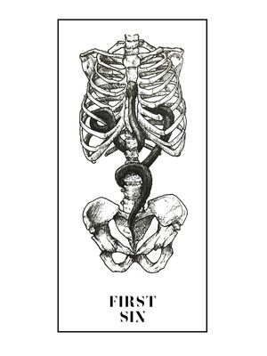 FIRST SIN