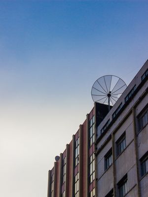 CÉU URBANO ANÁPOLIS