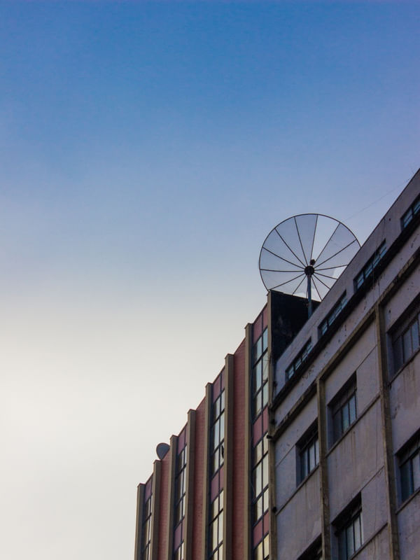 CÉU URBANO ANÁPOLIS