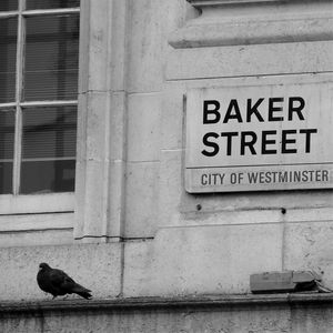 BAKER STREET Q