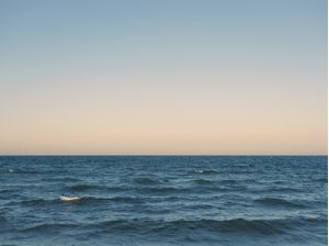 CALM SEA