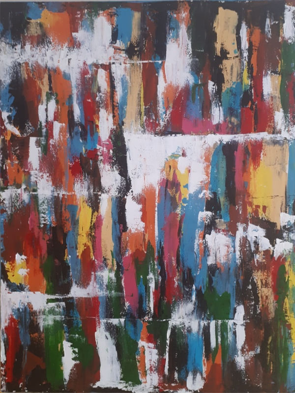 ABSTRATO SEM TÍTULO