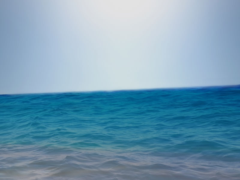 LITORAL AZUL