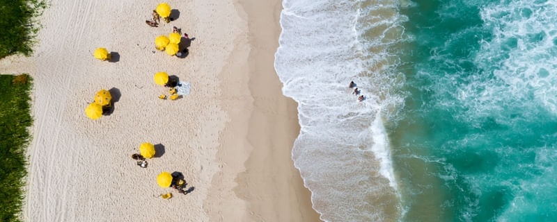 PRAIA DA RESERVA