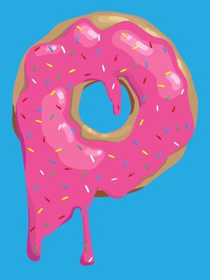 DOOONUTS