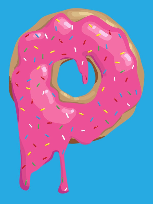 DOOONUTS