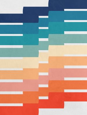 COLOR LINES