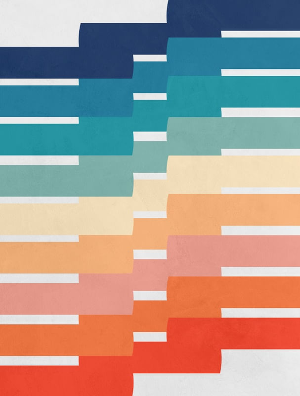 COLOR LINES