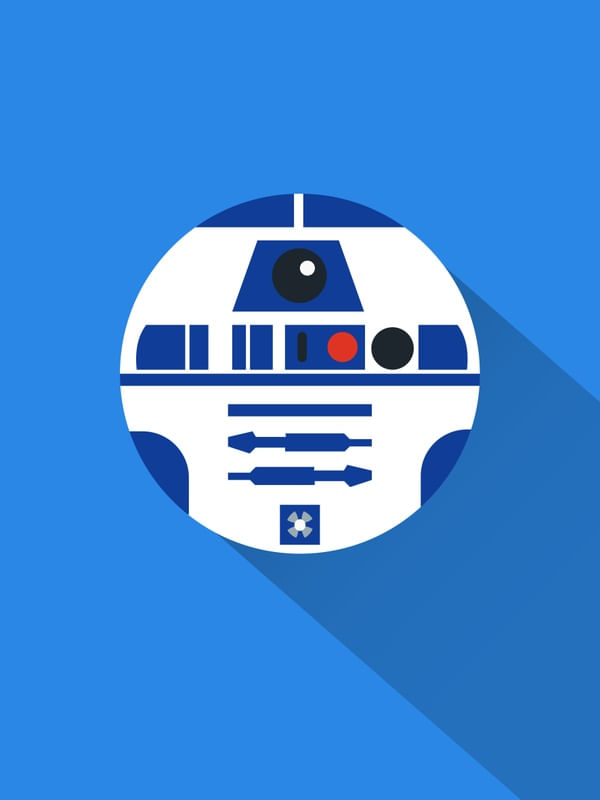 R2-D2