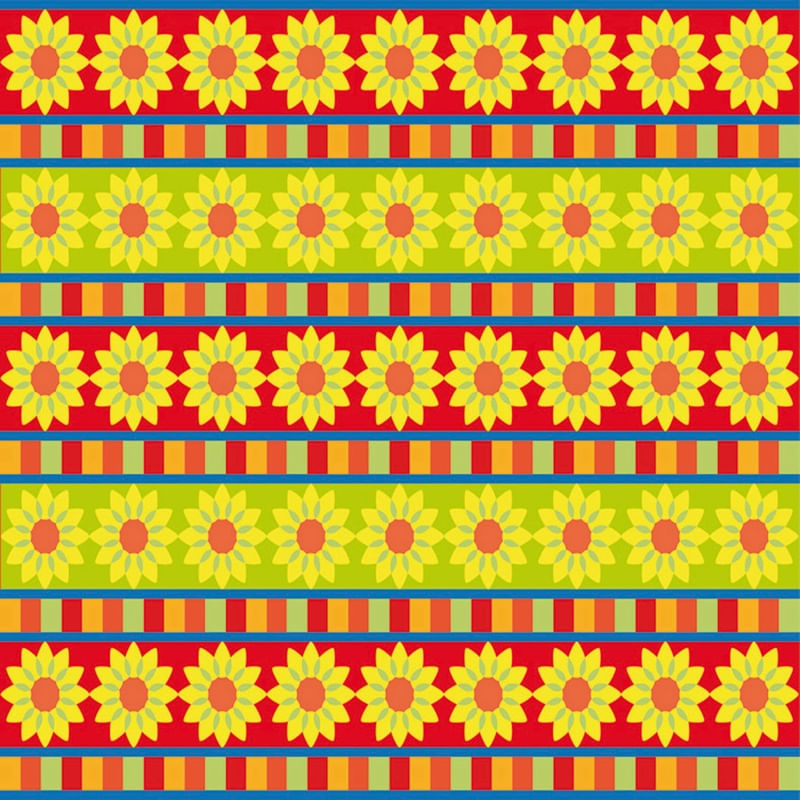 FLORES PSICODÉLICAS1