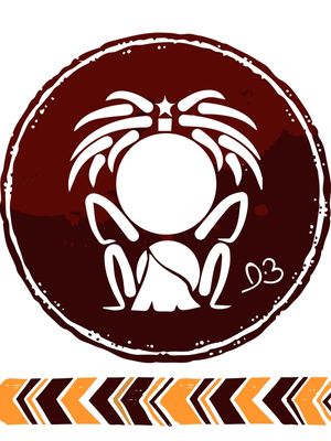CAIUÁ - FROM TRIBO