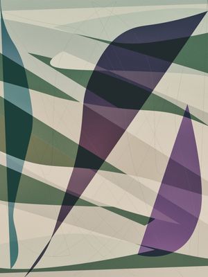 ABSTRACT COMPOSITION NO. 4