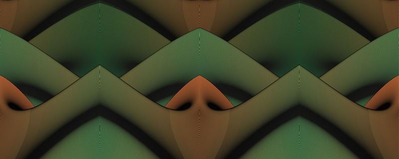 MOVIMENTO DAS ONDAS NOTURNAS