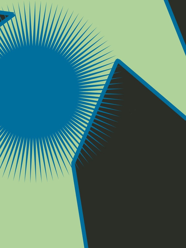 SOL AZUL