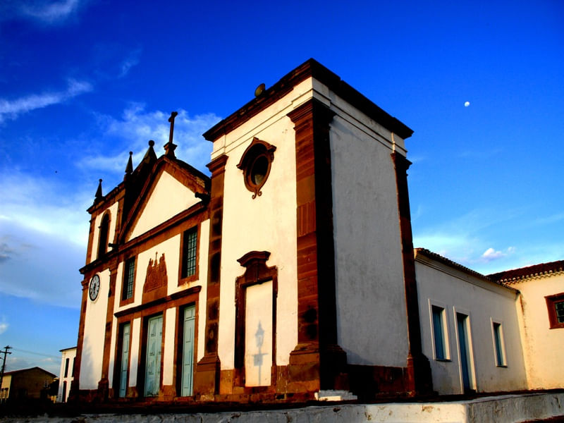 OEIRAS : PRIMEIRA CAPITAL