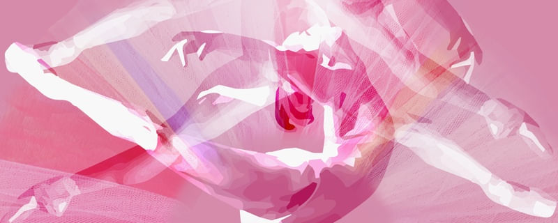 BALLET ROSA