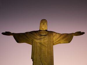 CRISTO NOTURNO