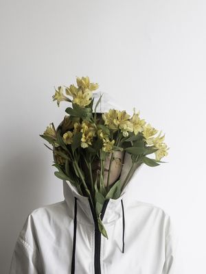 FLORES EM VIDA #2