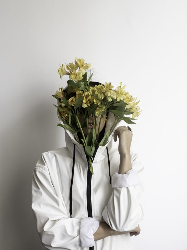 FLORES EM VIDA #3