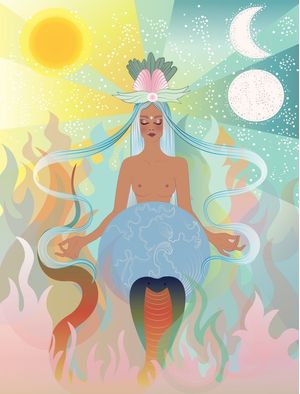 GAIA TERRA