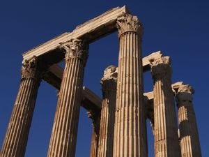 TEMPLO DE ZEUS