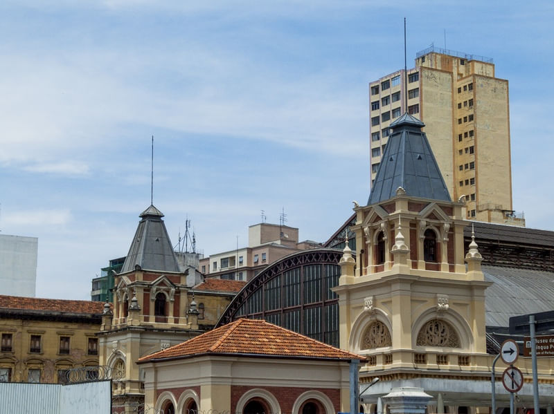 ESTAÇÃO DA LUZ L