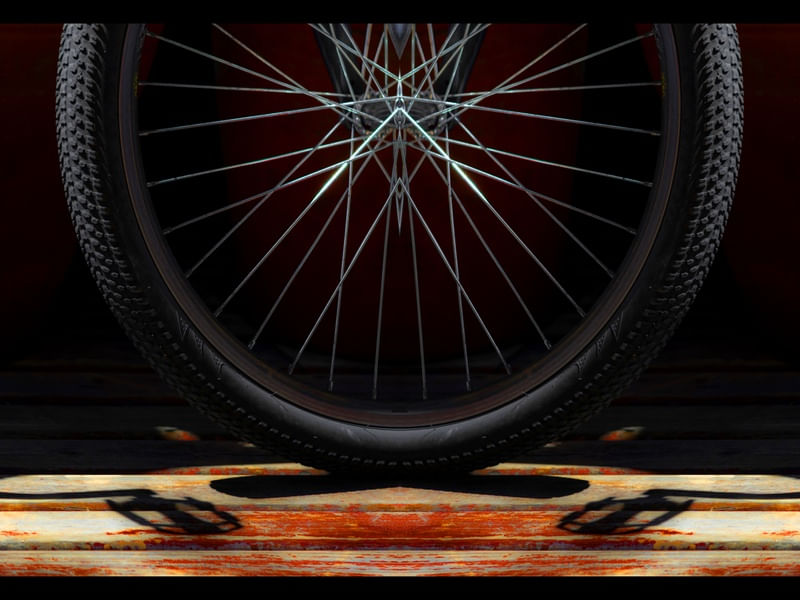 BIKE CARTEMA 1