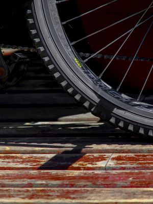 BIKE DETAIL 1