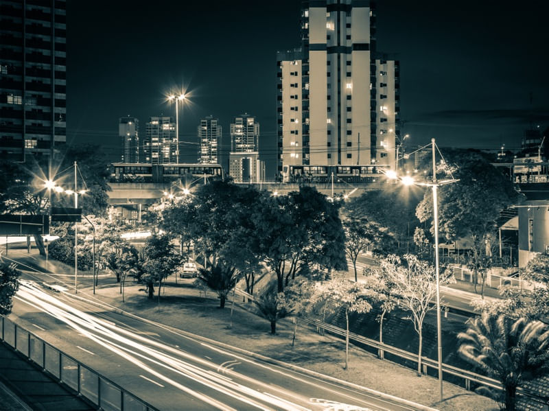 NOITE JUNDIAIENSE