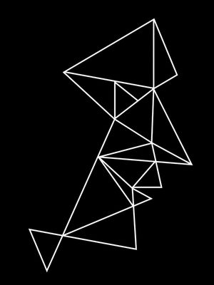 TRIANGLEMAN