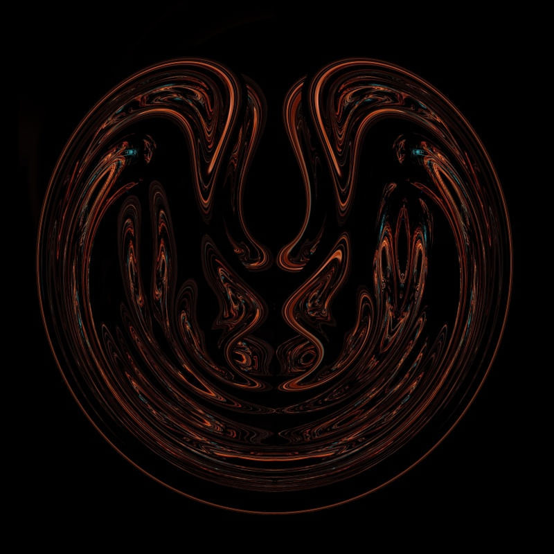 SWAN LAKE SERIES 014