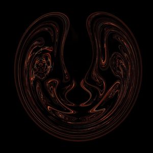 SWAN LAKE SERIES 020