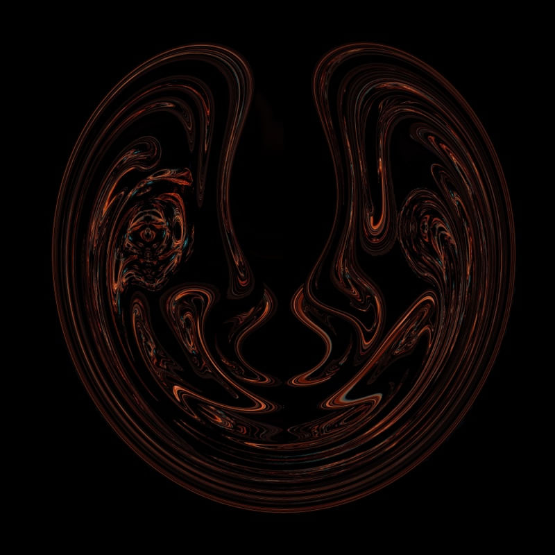SWAN LAKE SERIES 020