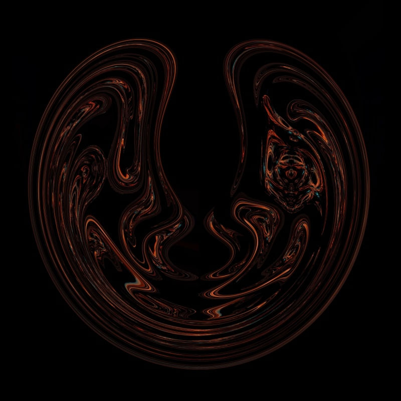 SWAN LAKE SERIES 022