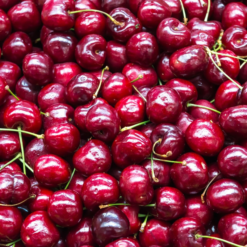 CEREJAS