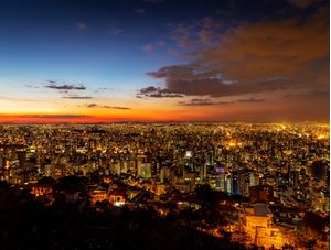BELO HORIZONTE