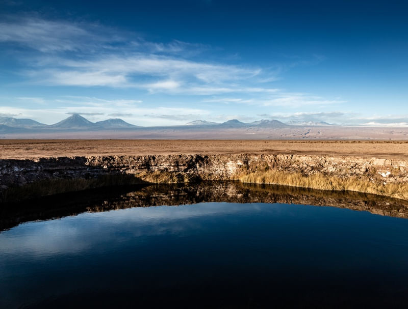 OJOS DEL SALAR