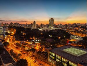CIDADE ACESA