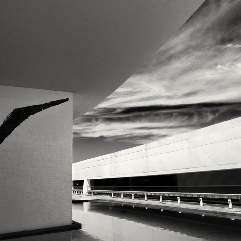 MUSEU OSCAR NIEMEYER 1