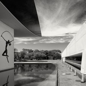MUSEU OSCAR NIEMEYER 2
