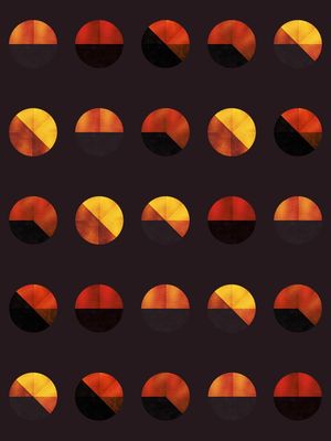 MOON GAME 006