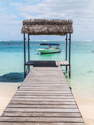 MAURITIUS