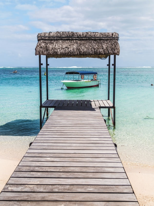 MAURITIUS