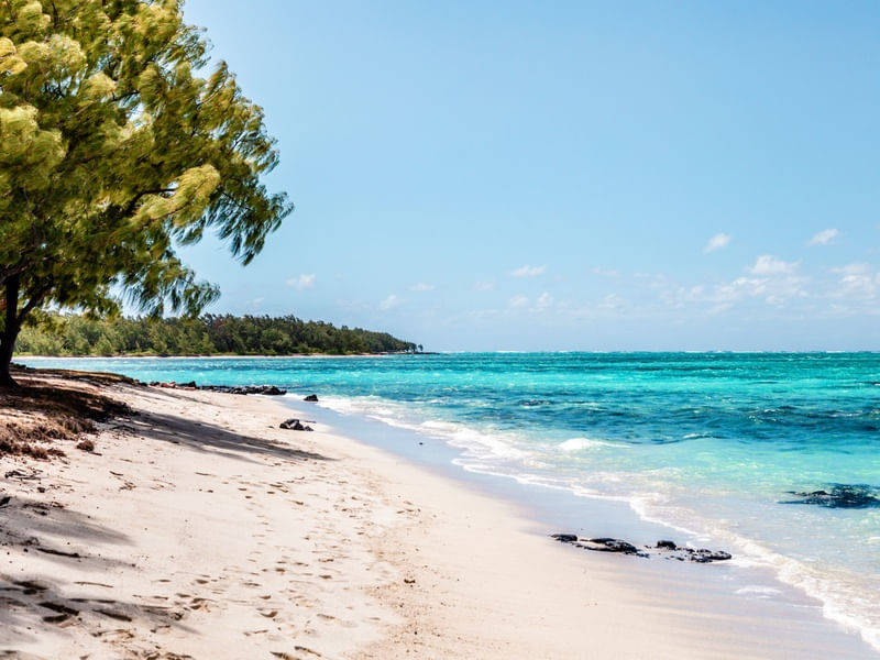 PARAÍSO NO OCEANO ÍNDICO