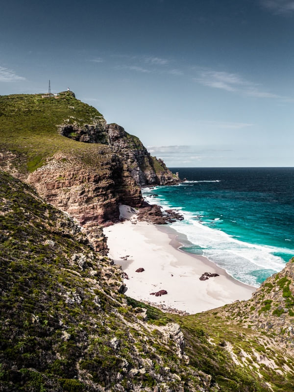 CAPE POINT