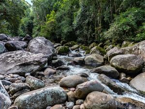 POÇO VERDE WATERFALL