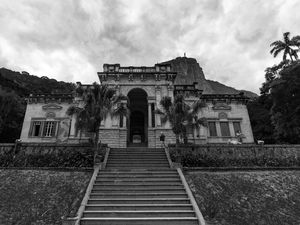 PARQUE LAJE