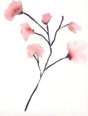 FLORES LARANJADAS 2