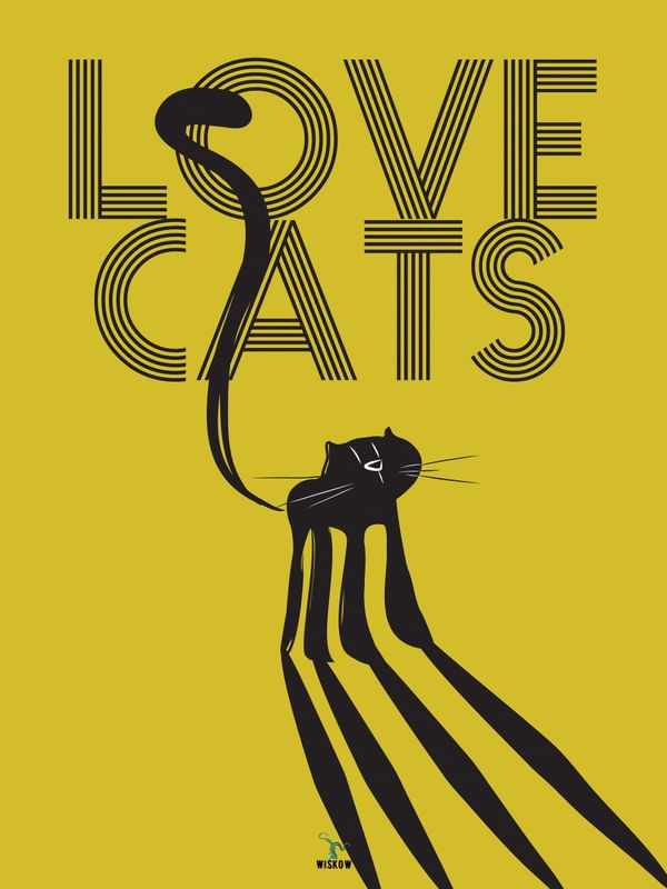 CATS LOVE